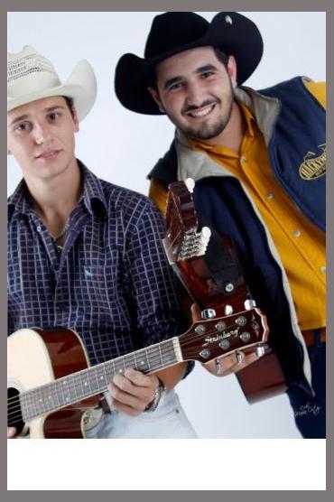 Allan e Gabriel